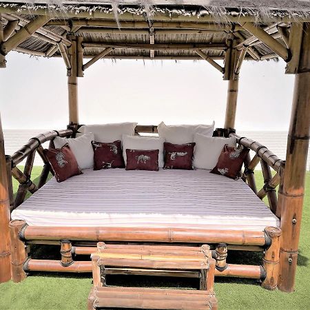 Chalet Amelie Antigua  Extérieur photo