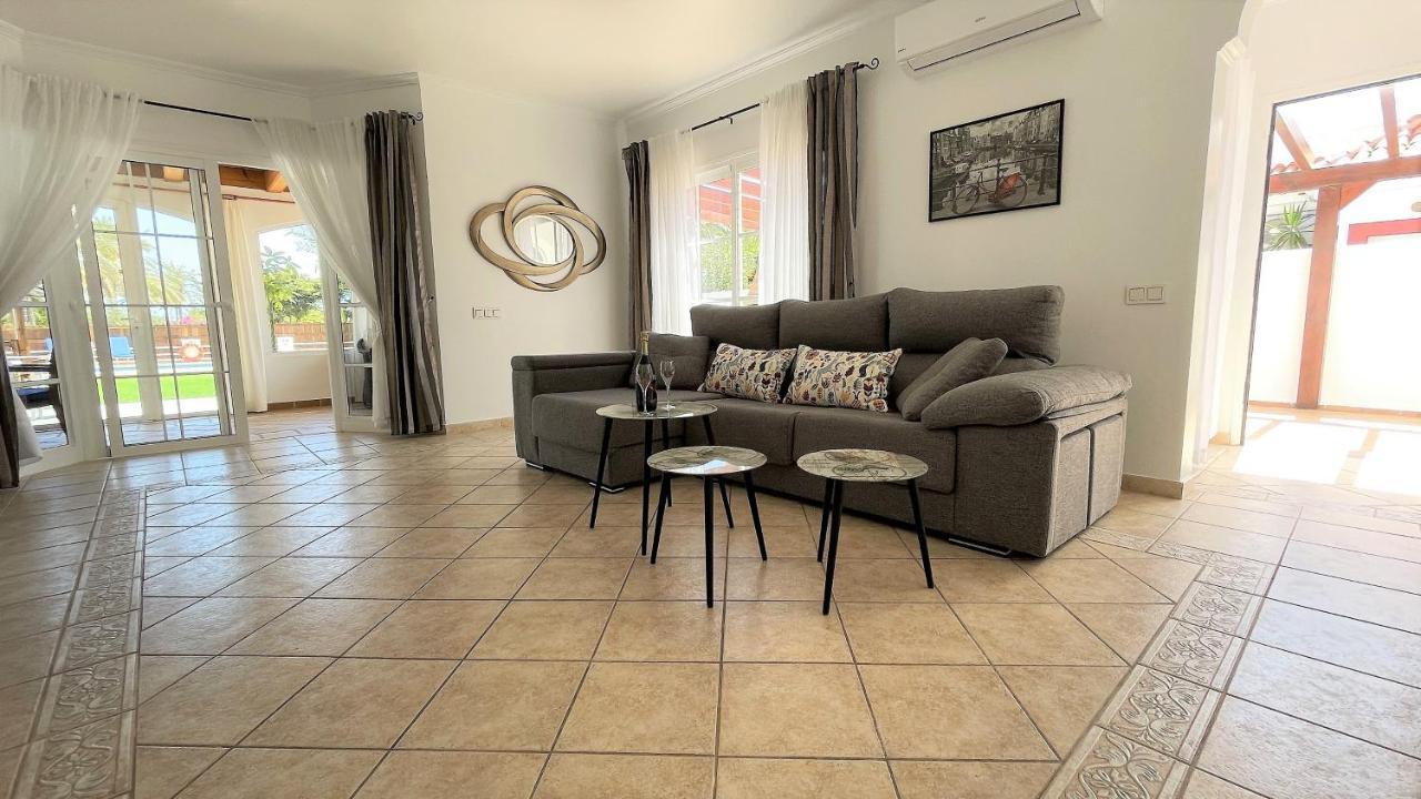 Chalet Amelie Antigua  Extérieur photo