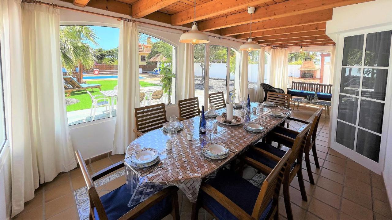 Chalet Amelie Antigua  Extérieur photo