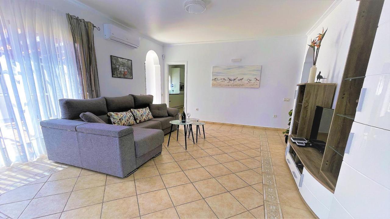 Chalet Amelie Antigua  Extérieur photo