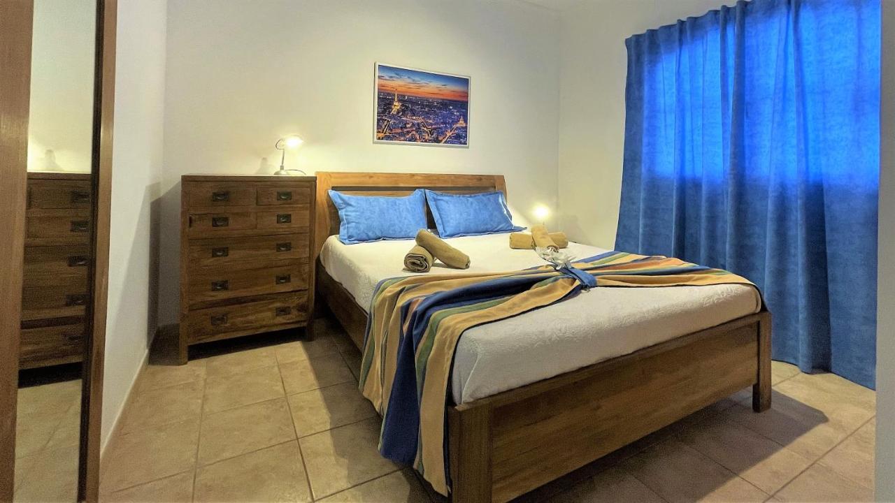 Chalet Amelie Antigua  Extérieur photo