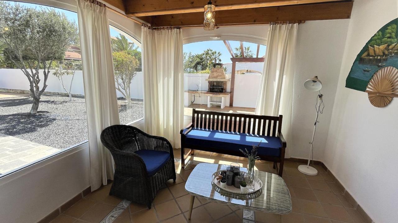Chalet Amelie Antigua  Extérieur photo