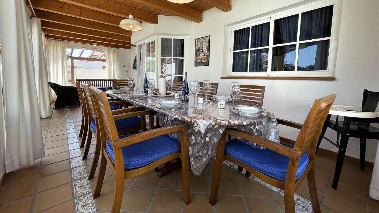 Chalet Amelie Antigua  Extérieur photo