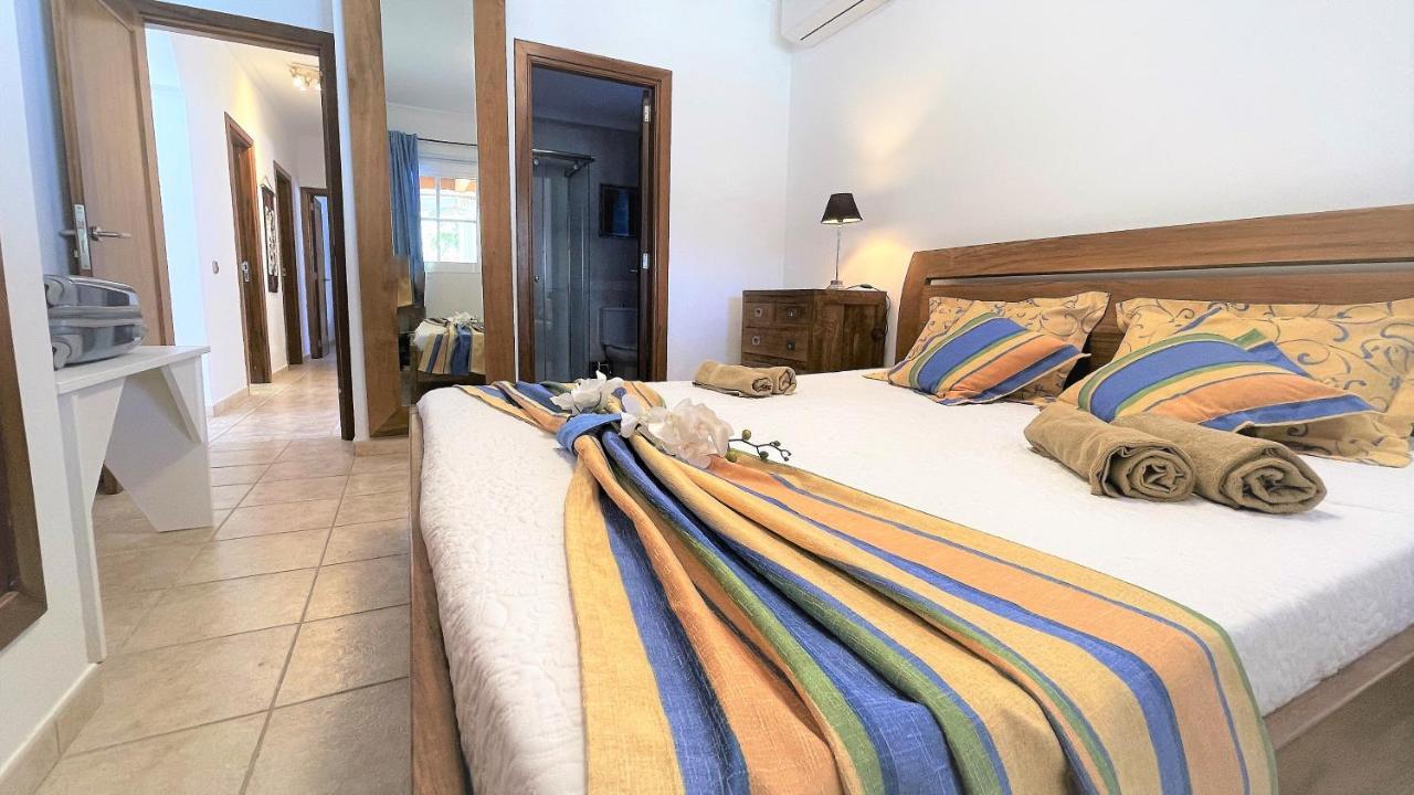 Chalet Amelie Antigua  Extérieur photo