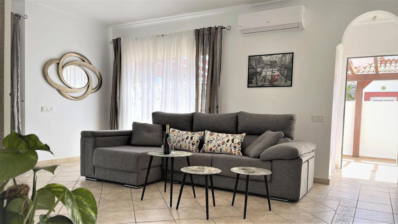 Chalet Amelie Antigua  Extérieur photo