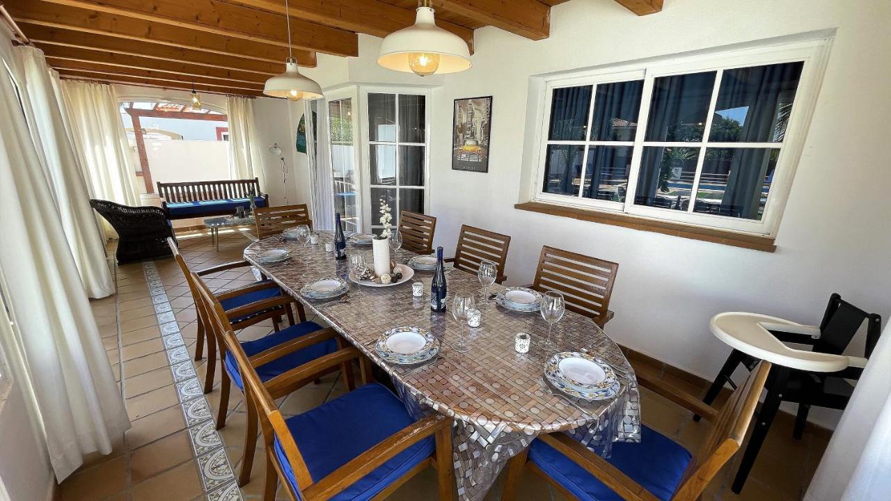 Chalet Amelie Antigua  Extérieur photo