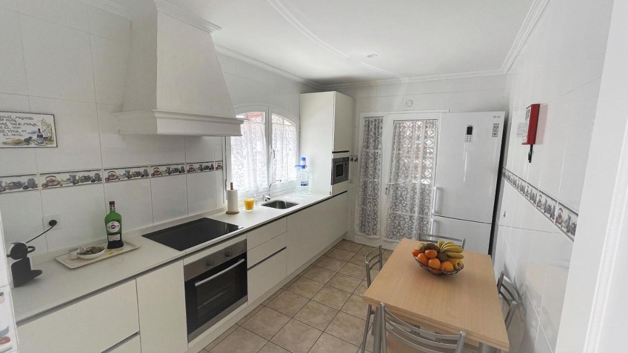 Chalet Amelie Antigua  Extérieur photo