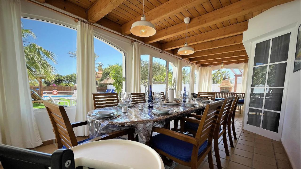 Chalet Amelie Antigua  Extérieur photo