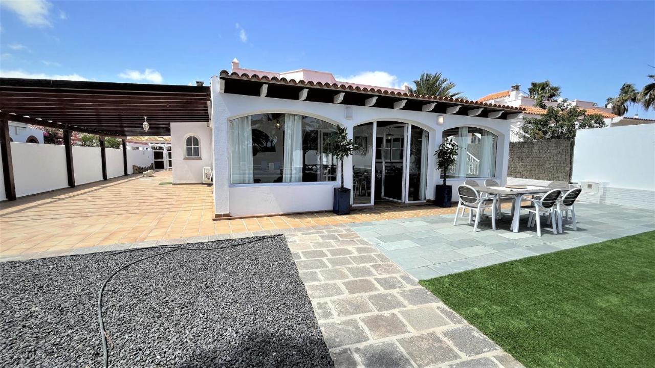 Chalet Amelie Antigua  Extérieur photo