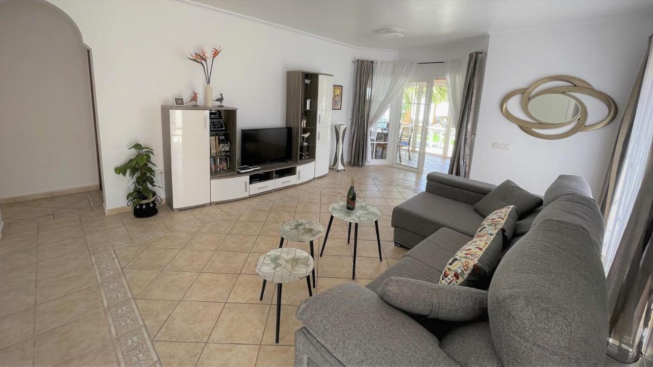 Chalet Amelie Antigua  Extérieur photo