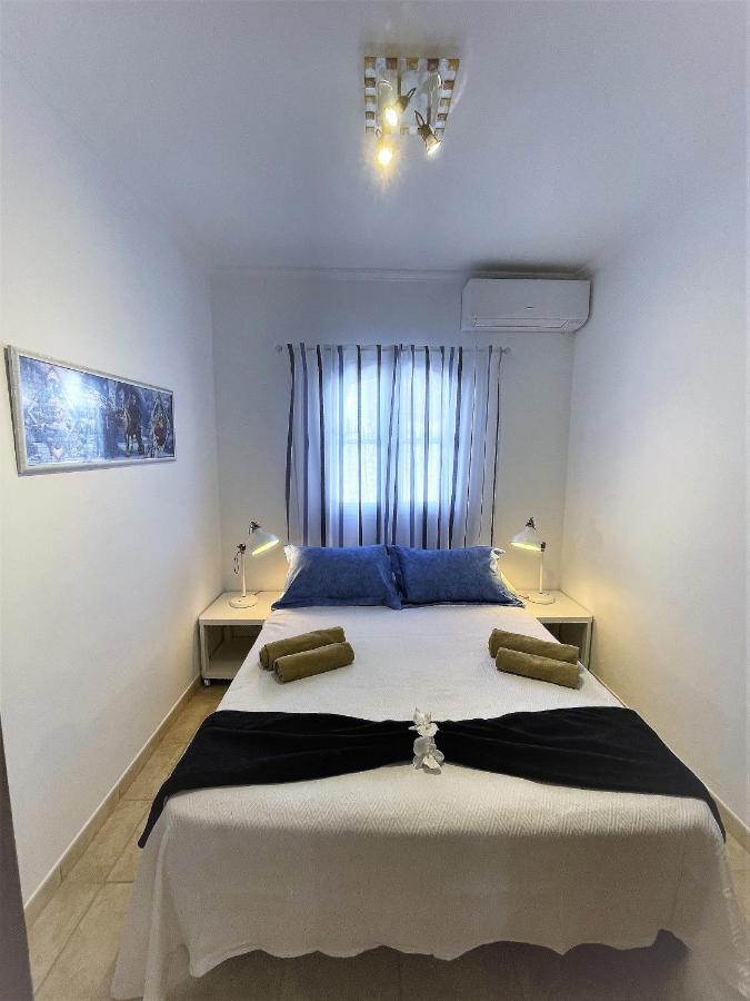 Chalet Amelie Antigua  Extérieur photo