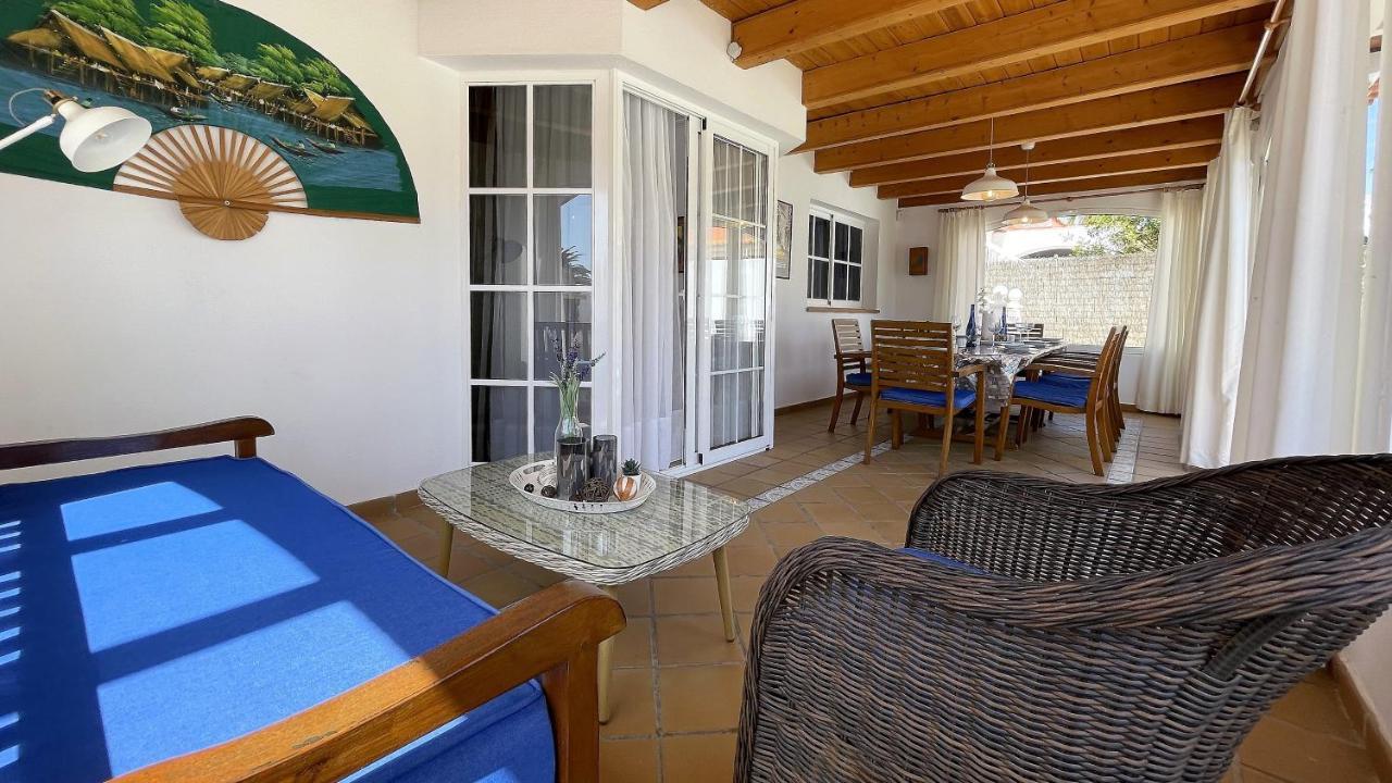 Chalet Amelie Antigua  Extérieur photo