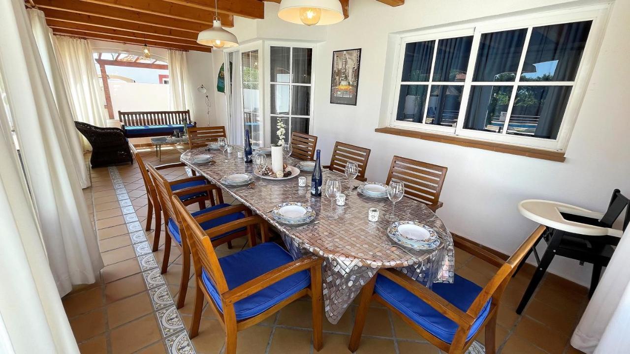 Chalet Amelie Antigua  Extérieur photo